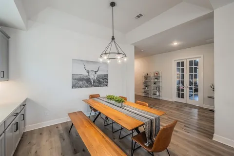 $449,900 | 7545 Winterbloom Way, Fort Worth, TX 76123