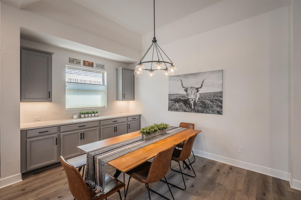 7545 Winterbloom Way Fort Worth, TX 76123 - Photo 8 of 39