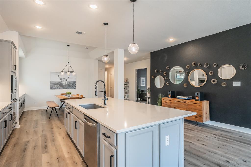 7545 Winterbloom Way Fort Worth, TX 76123 - Photo 9 of 39