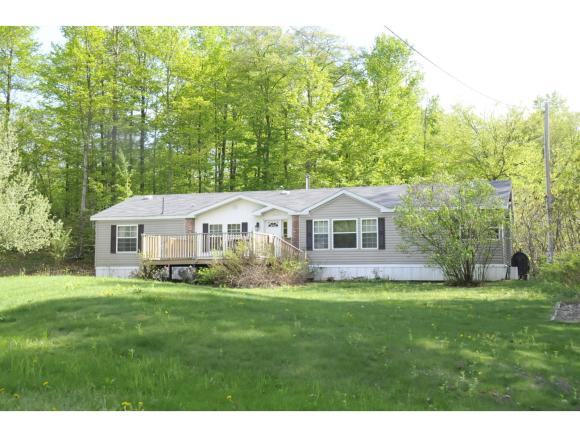 4063 Rollo Road Highgate, VT 05488 - Photo 1 of 28