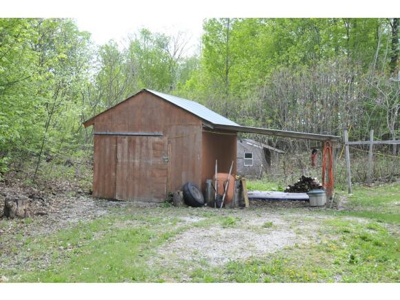 4063 Rollo Road Highgate, VT 05488 - Photo 23 of 28
