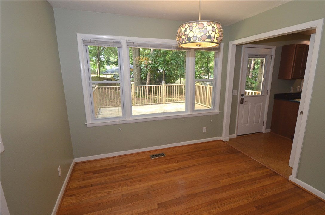 1036 Old Mill Road Auburn, AL 36830 - Photo 9 of 21 Gallery Image 9