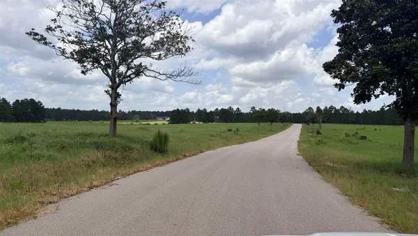 $120,000 | Lot 246 Meadow View Drive, Woodville, TX 75979