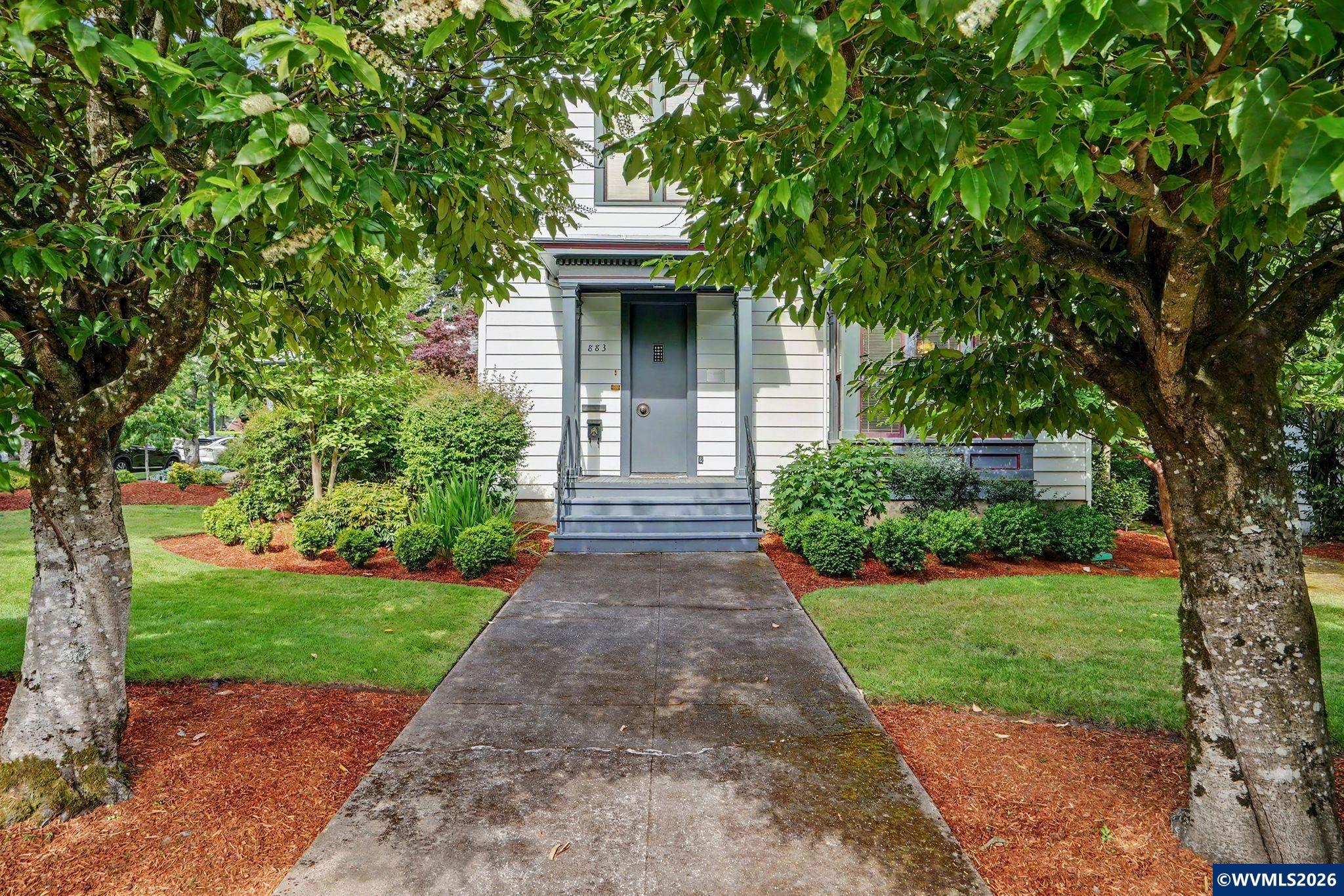 883 High Street Southeast Salem, OR 97302 - Photo 2 of 47