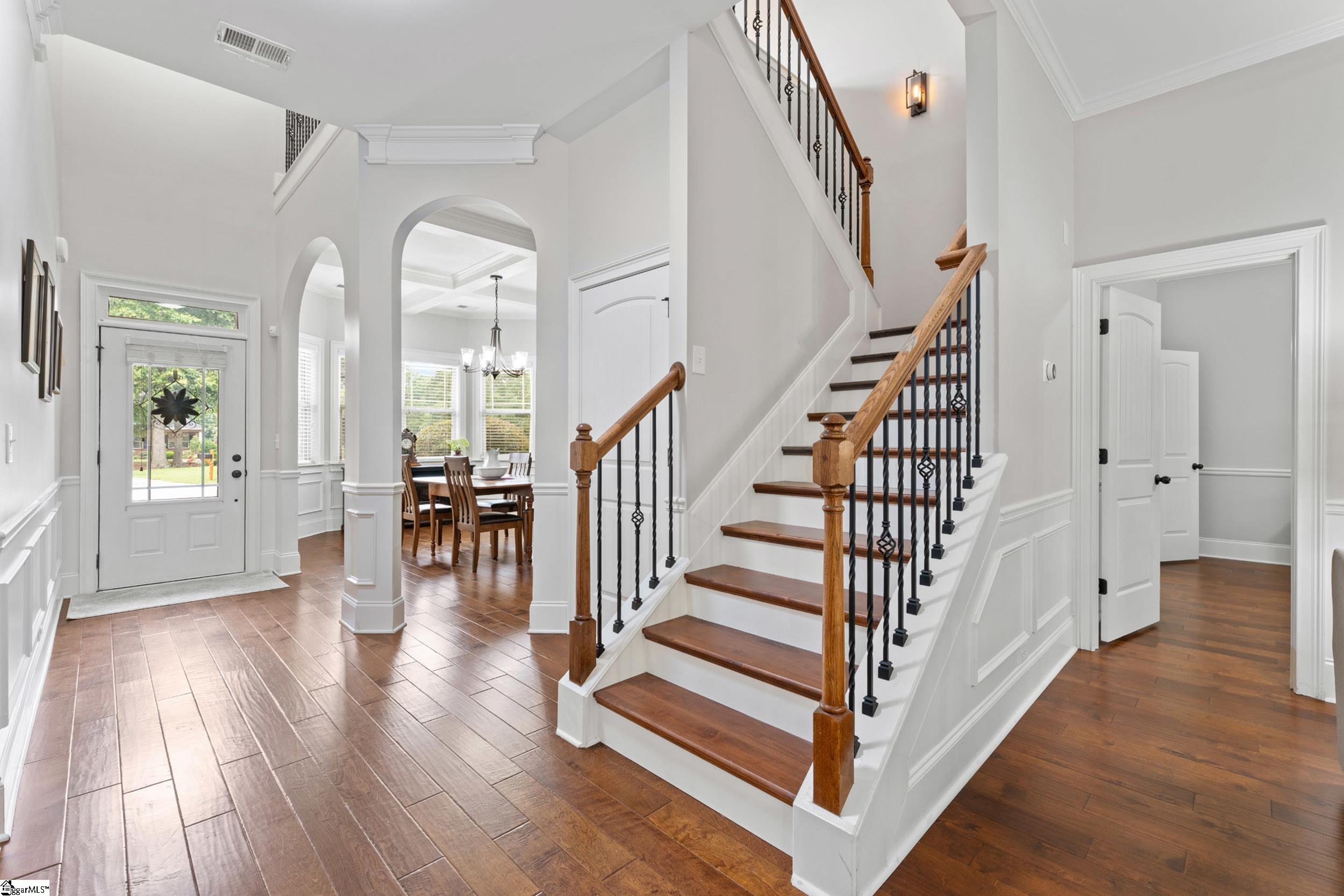 227 Wando Way Greer, SC 29650 - Photo 2 of 44