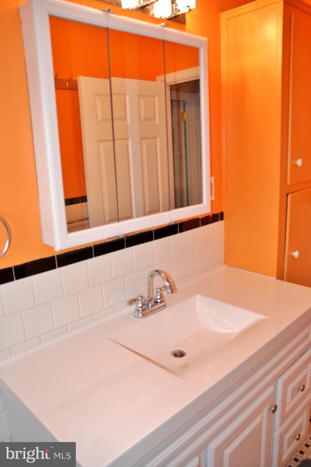814 Providence Road Baltimore, MD 21286 - Photo 14 of 30 Large new Vanity!