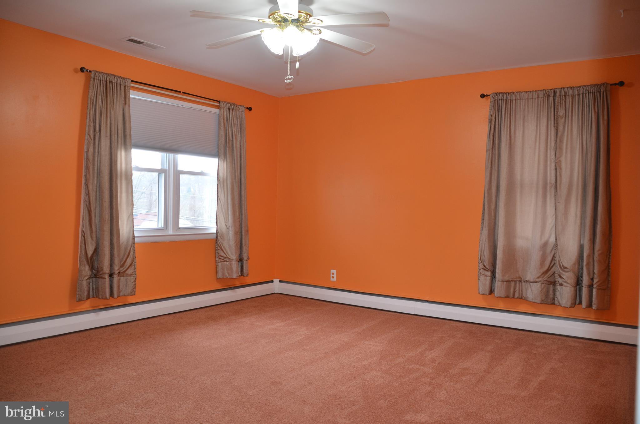 814 Providence Road Baltimore, MD 21286 - Photo 23 of 30 Bedroom (Master) Plenty of natural light.