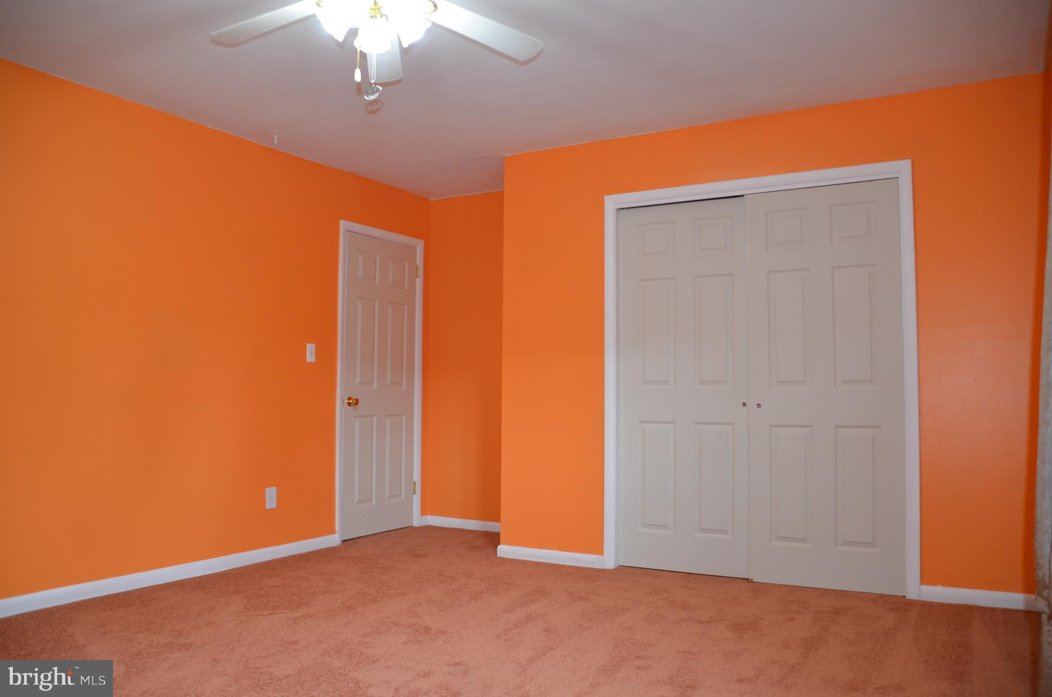 814 Providence Road Baltimore, MD 21286 - Photo 24 of 30 Bedroom (Master) Spacious closet