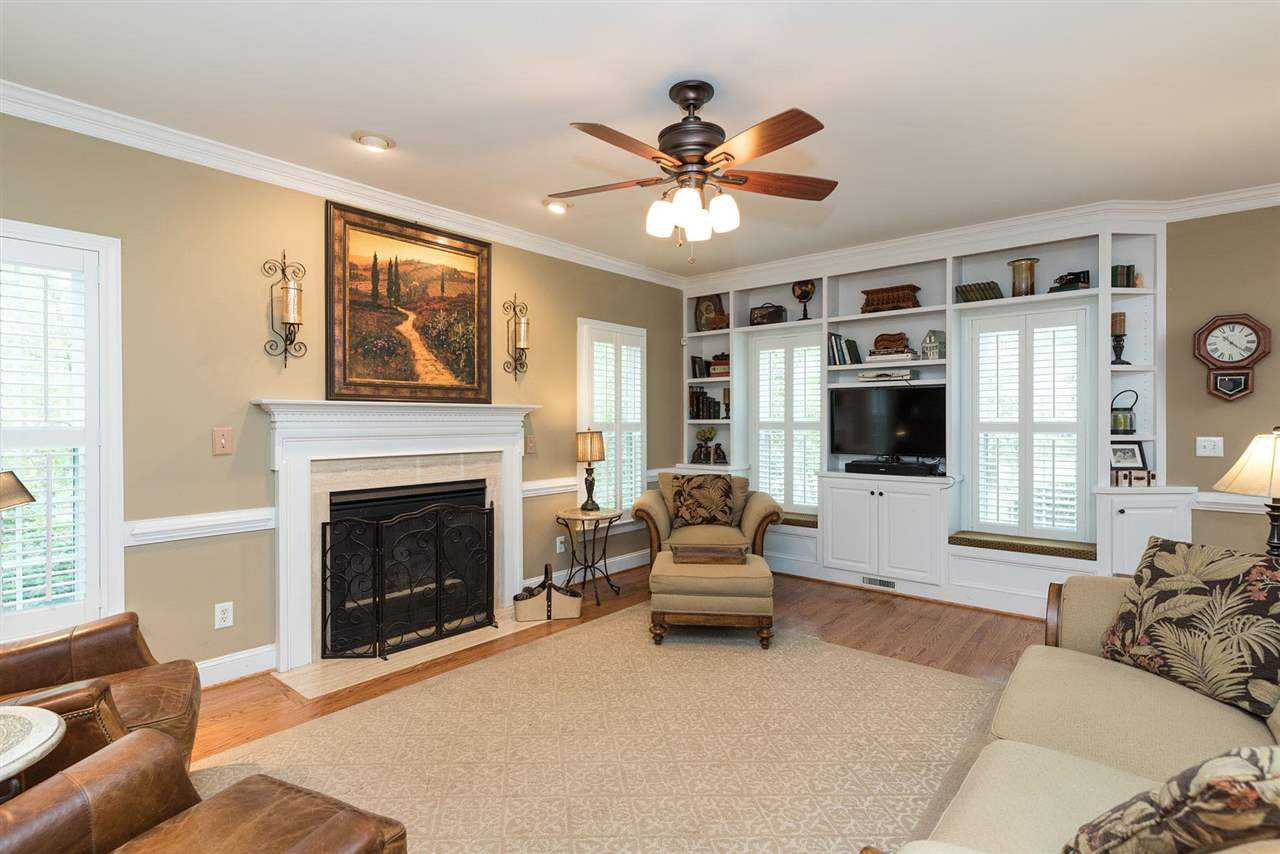 4723 Highview Court Raleigh, NC 27613 - Photo 10 of 25 Photo 10