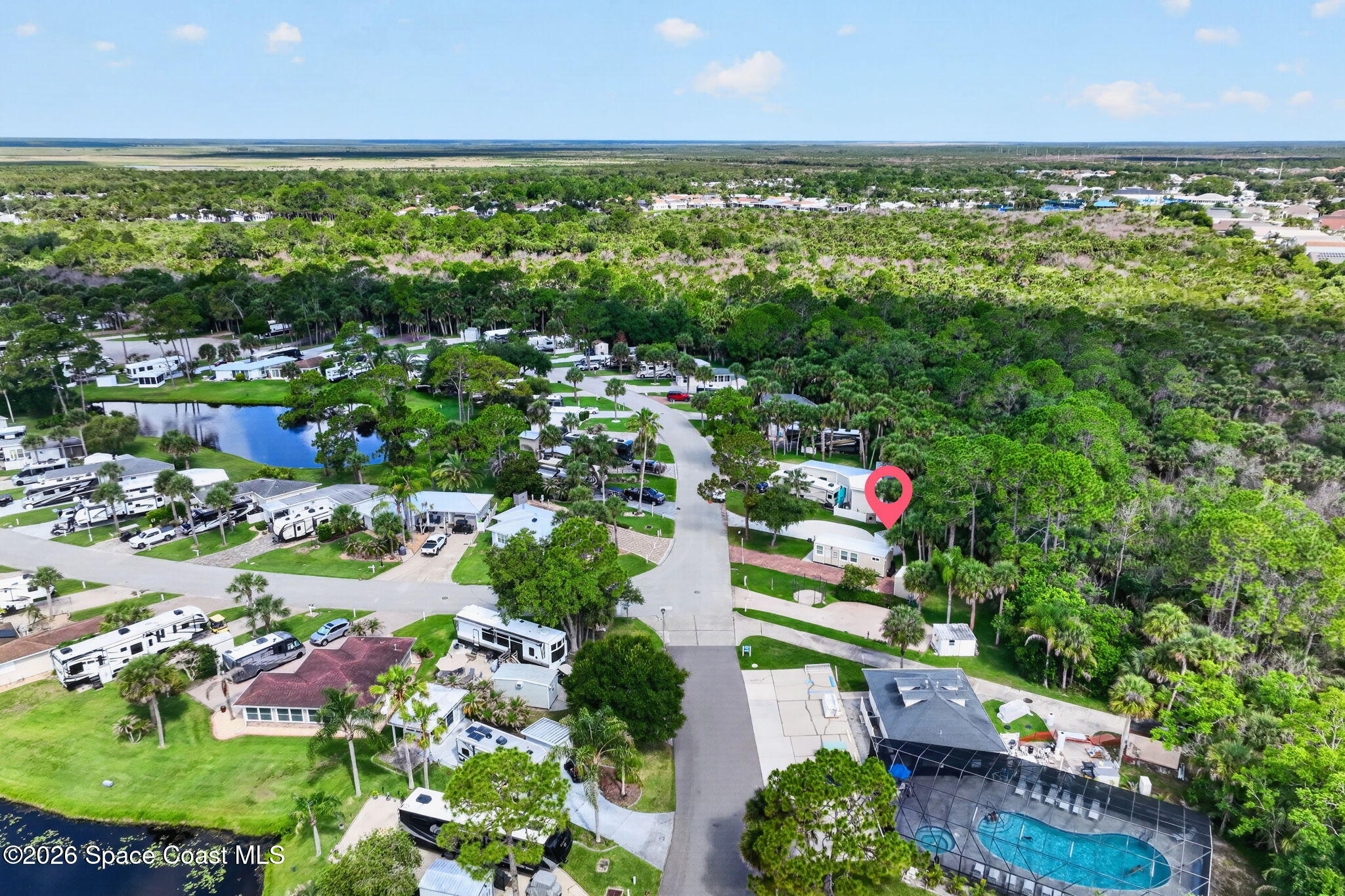 429 Oak Cove Road Titusville, FL 32780 - Photo 8 of 12 8-web-or-mls-DJI_0872