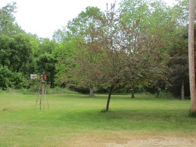 3155 Applegate Road Applegate, MI 48401 - Photo 36 of 36