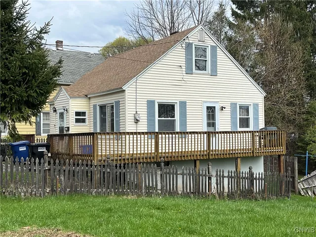 $199,000 | 405 South Edwards Avenue, Syracuse, NY 13206