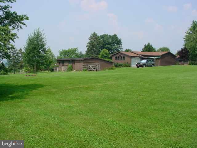460 Greenspring Road Newville, PA 17241 - Photo 2 of 9 Gallery Image 2