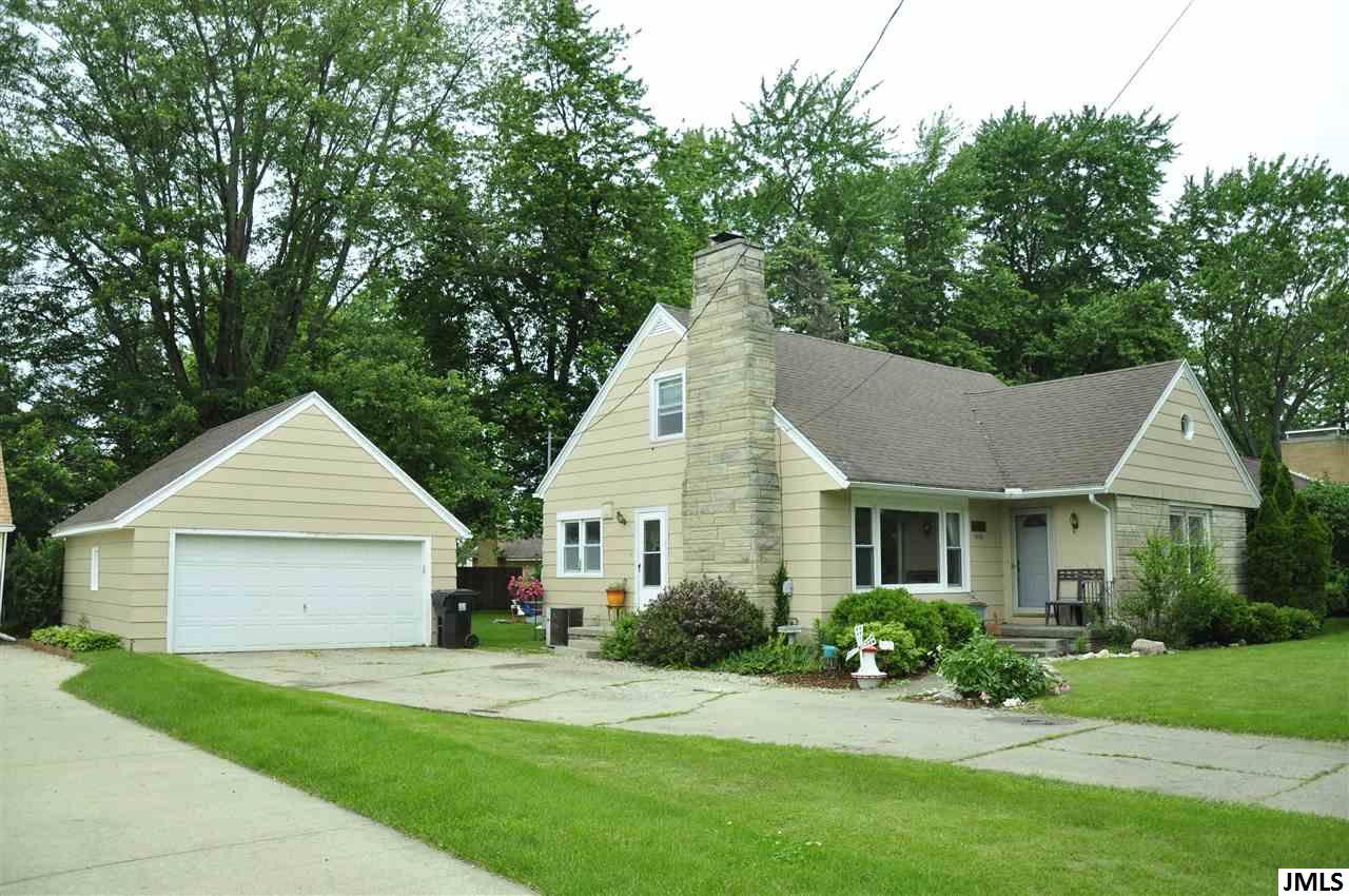 2820 Kibby Road Jackson, MI 49203 - Photo 1 of 26 Photo 1