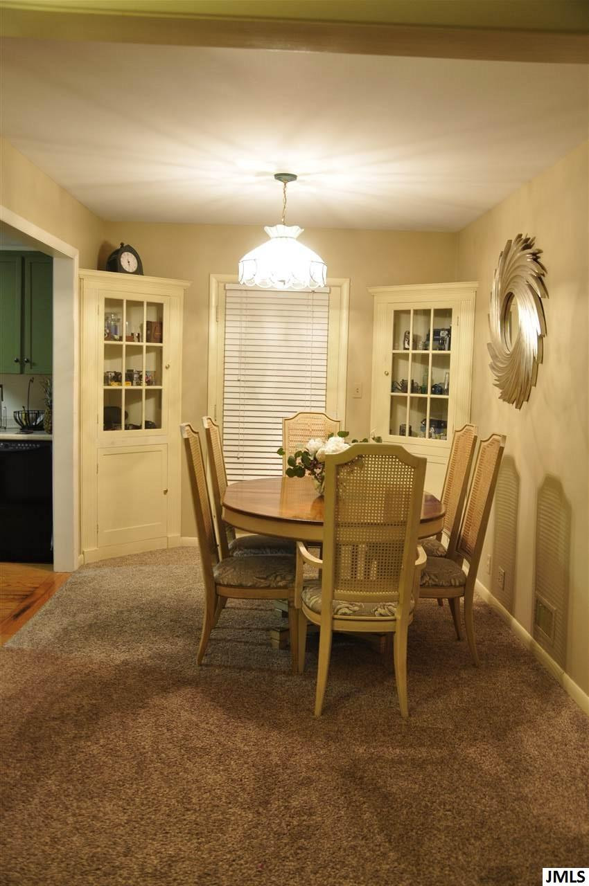 2820 Kibby Road Jackson, MI 49203 - Photo 18 of 26 Photo 18