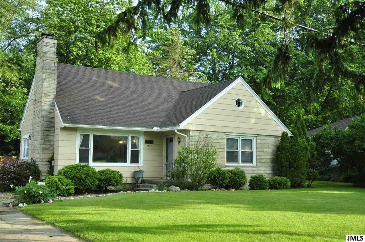 2820 Kibby Road Jackson, MI 49203 - Photo 20 of 26 Photo 20