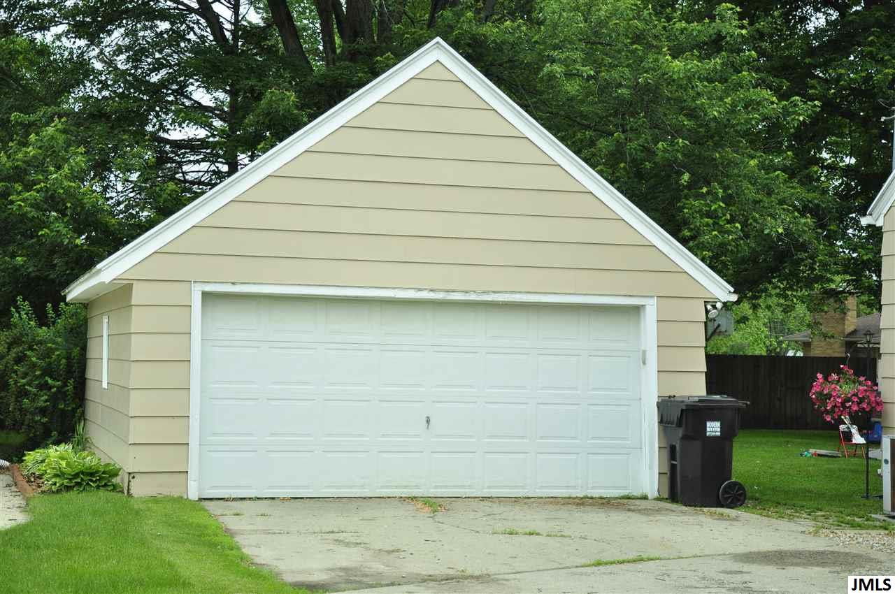 2820 Kibby Road Jackson, MI 49203 - Photo 21 of 26 Photo 21