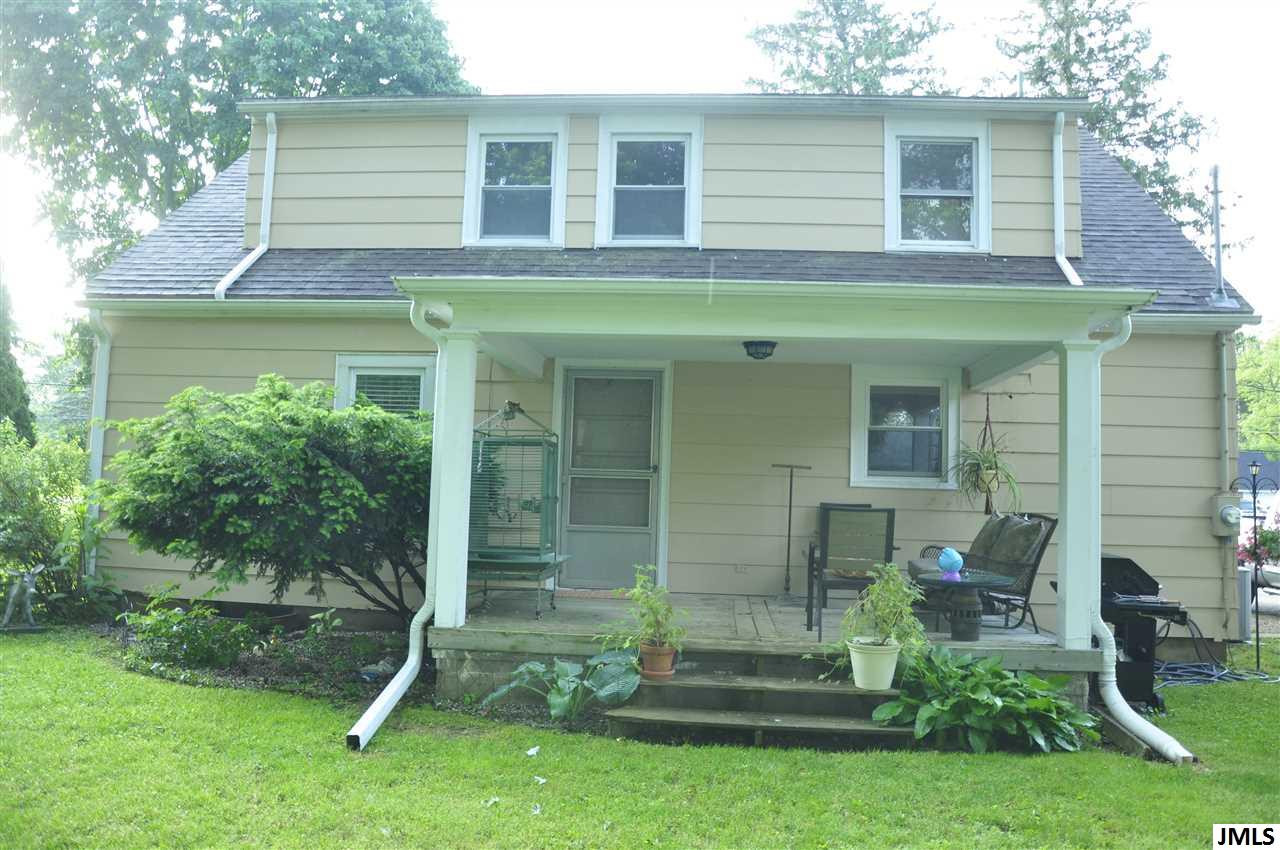 2820 Kibby Road Jackson, MI 49203 - Photo 22 of 26 Photo 22