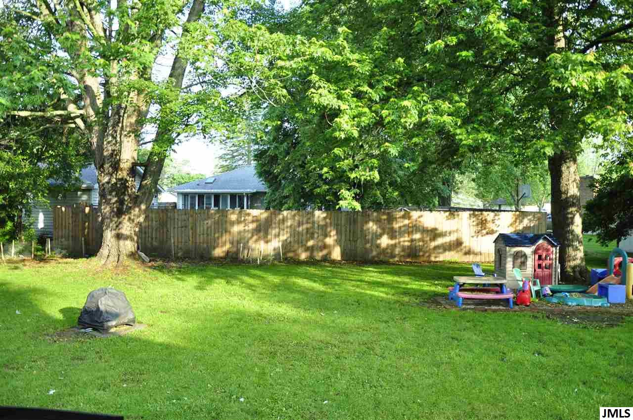 2820 Kibby Road Jackson, MI 49203 - Photo 23 of 26 Photo 23