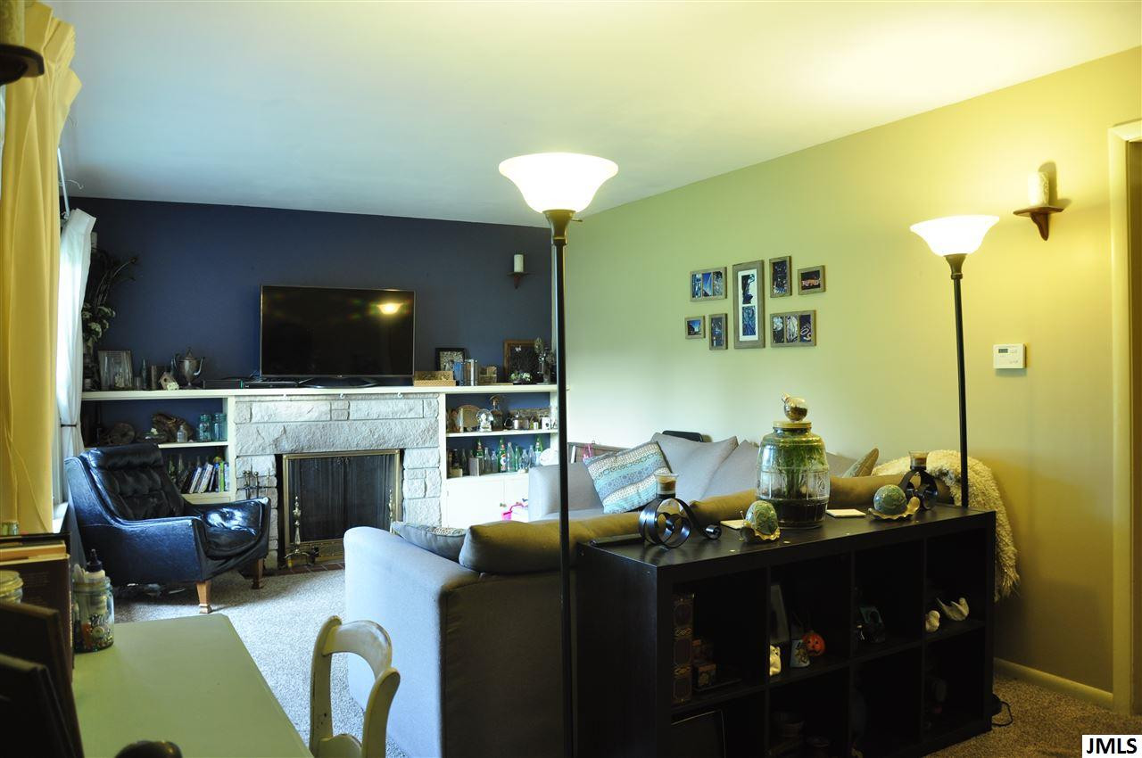 2820 Kibby Road Jackson, MI 49203 - Photo 3 of 26 Photo 3