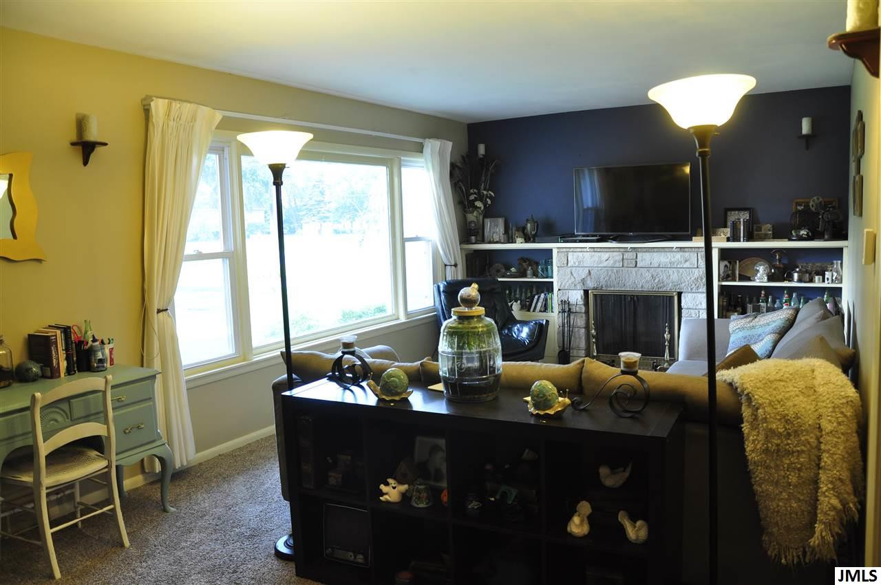 2820 Kibby Road Jackson, MI 49203 - Photo 4 of 26 Photo 4
