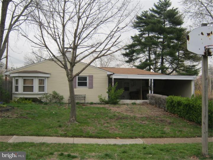 2 Vista Road Levittown, PA 19057 - Photo 1 of 1 Exterior Front