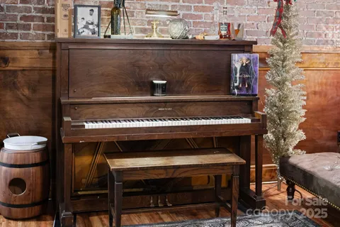 a stove top oven sitting inside of a kitchen