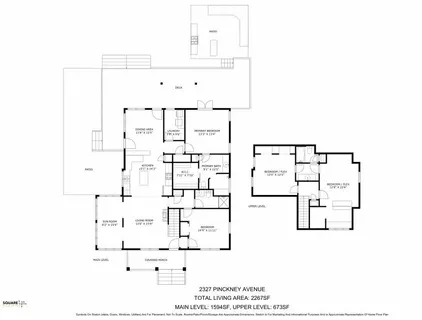 $850,000 | 2327 Pinckney Avenue, Charlotte, NC 28205