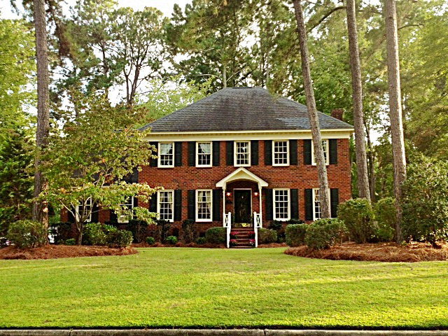 404 Alderson Road Washington, NC 27889 - Photo 1 of 20 Primary Photo