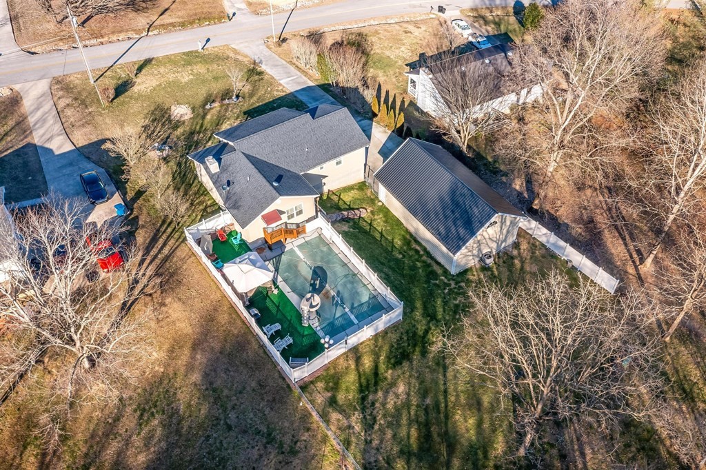 7410 Chad Road Harrison, TN 37341 - Photo 21 of 21 Gallery Image 21