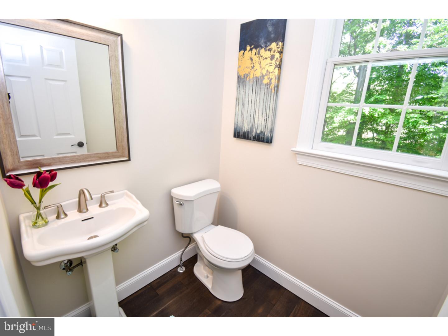 200 South Valley Road Paoli, PA 19301 - Photo 14 of 25 Half Bath