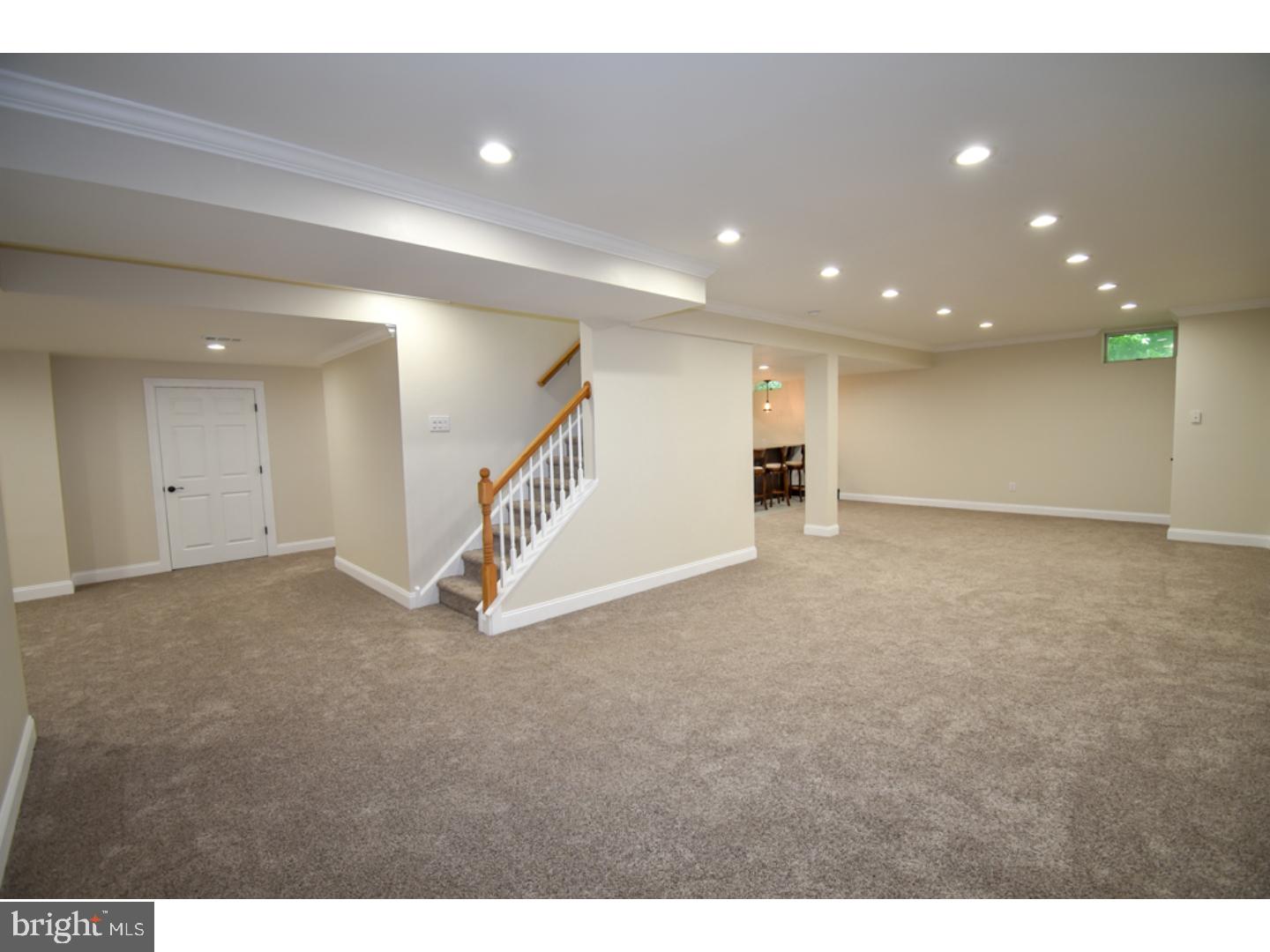 200 South Valley Road Paoli, PA 19301 - Photo 22 of 25 Basement - Finished