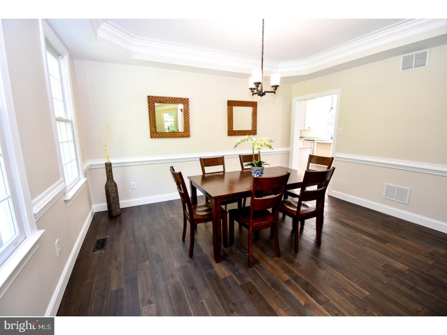 200 South Valley Road Paoli, PA 19301 - Photo 8 of 25 Dining Room