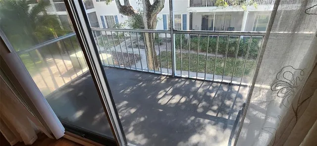 a view of outdoor space