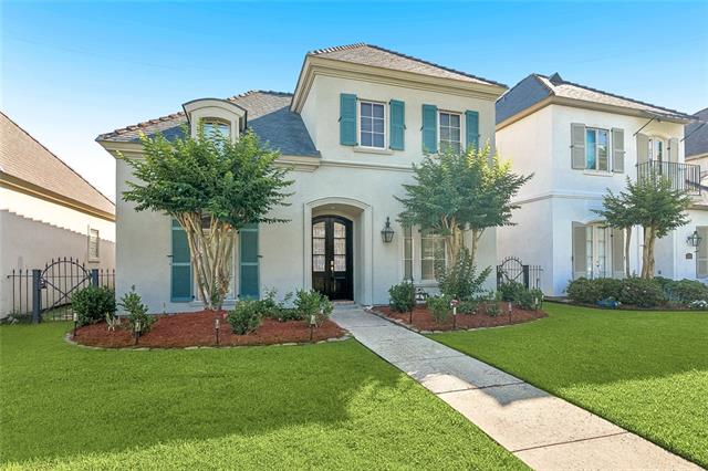 1202 Magnolia Alley Mandeville, LA 70471 - Photo 2 of 17