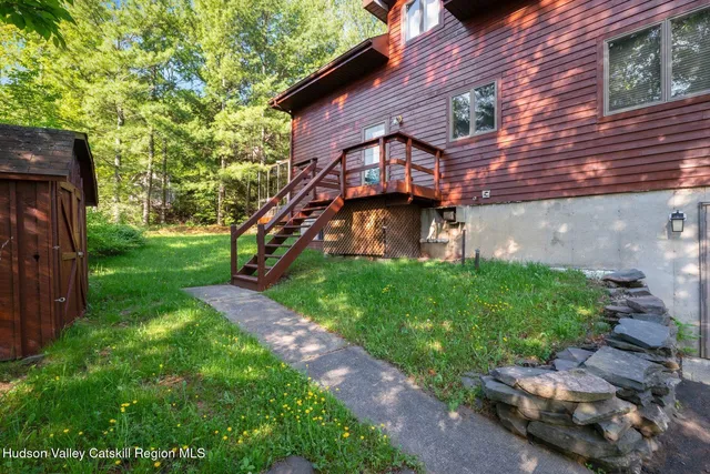 $715,000 | 59 Mountain Drive, Hunter, NY 12442