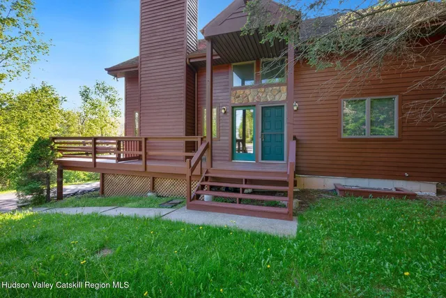 $715,000 | 59 Mountain Drive, Hunter, NY 12442