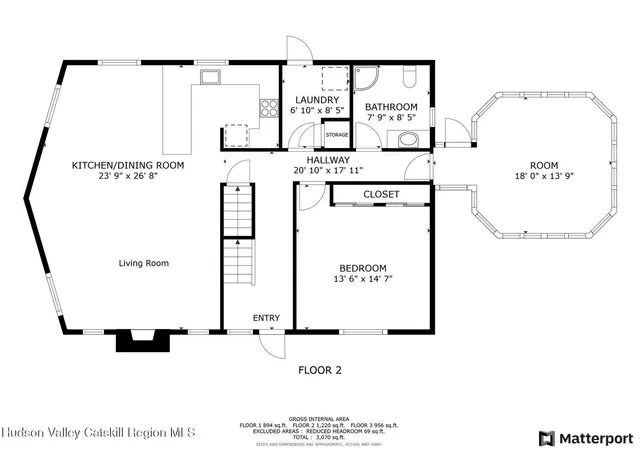 $715,000 | 59 Mountain Drive, Hunter, NY 12442