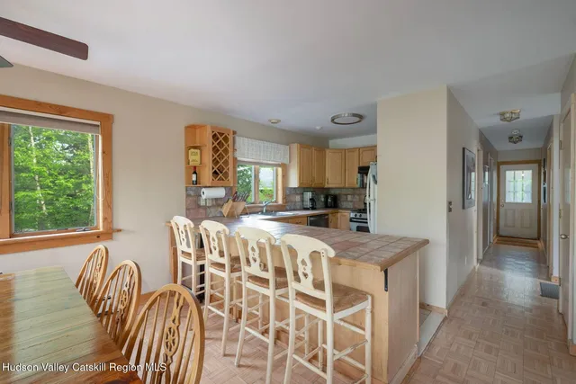 $715,000 | 59 Mountain Drive, Hunter, NY 12442