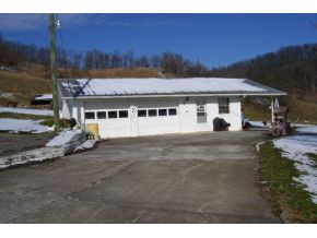12345 Reedy Creek Road Bristol, VA 24202 - Photo 3 of 18 DETACHED GARAGE