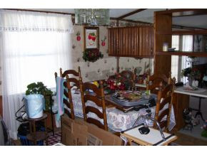 12345 Reedy Creek Road Bristol, VA 24202 - Photo 8 of 18 DINING AREA