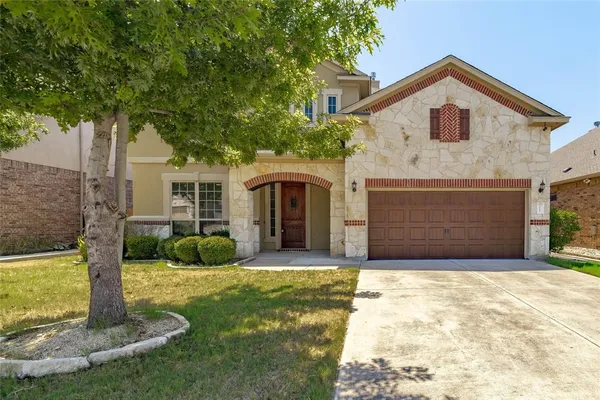 $3,195 | 3008 Paseo De Charros, Cedar Park, TX 78641