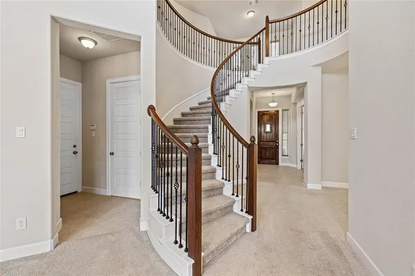 $3,195 | 3008 Paseo De Charros, Cedar Park, TX 78641