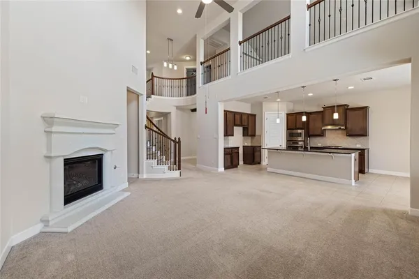 $3,195 | 3008 Paseo De Charros, Cedar Park, TX 78641
