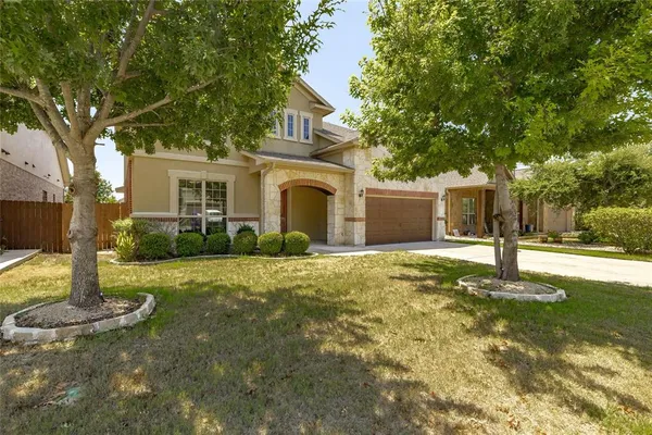 $3,195 | 3008 Paseo De Charros, Cedar Park, TX 78641