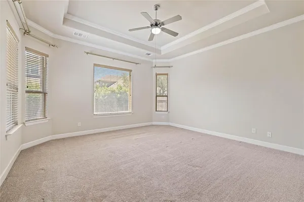 $3,195 | 3008 Paseo De Charros, Cedar Park, TX 78641