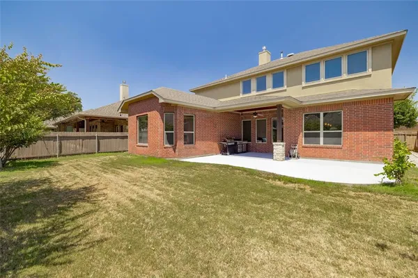 $3,195 | 3008 Paseo De Charros, Cedar Park, TX 78641