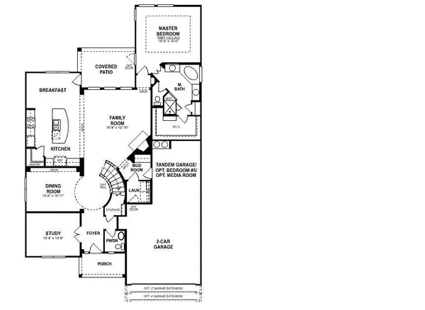 $3,195 | 3008 Paseo De Charros, Cedar Park, TX 78641