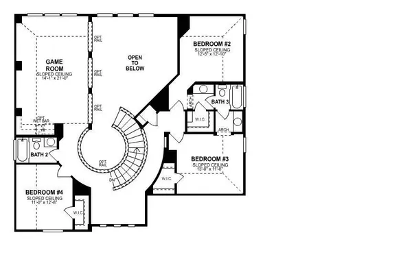 $3,195 | 3008 Paseo De Charros, Cedar Park, TX 78641