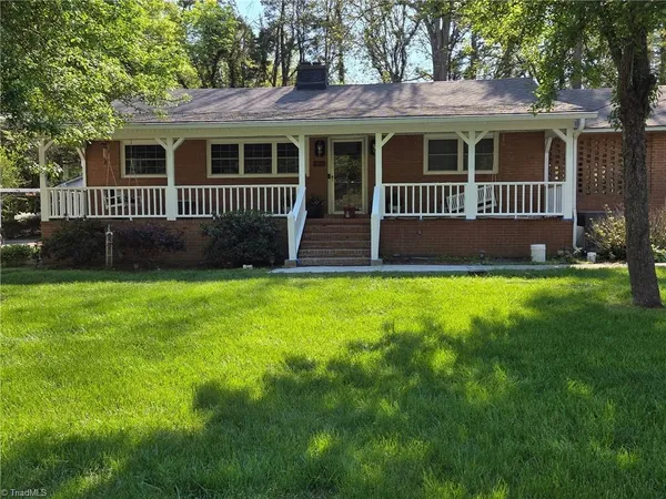 $429,000 | 723 Dick Street, Gibsonville, NC 27249